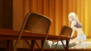 Naughty League of Legends Anime Girls Fuck Hard in Missionary and Reverse Cowgirl Positions