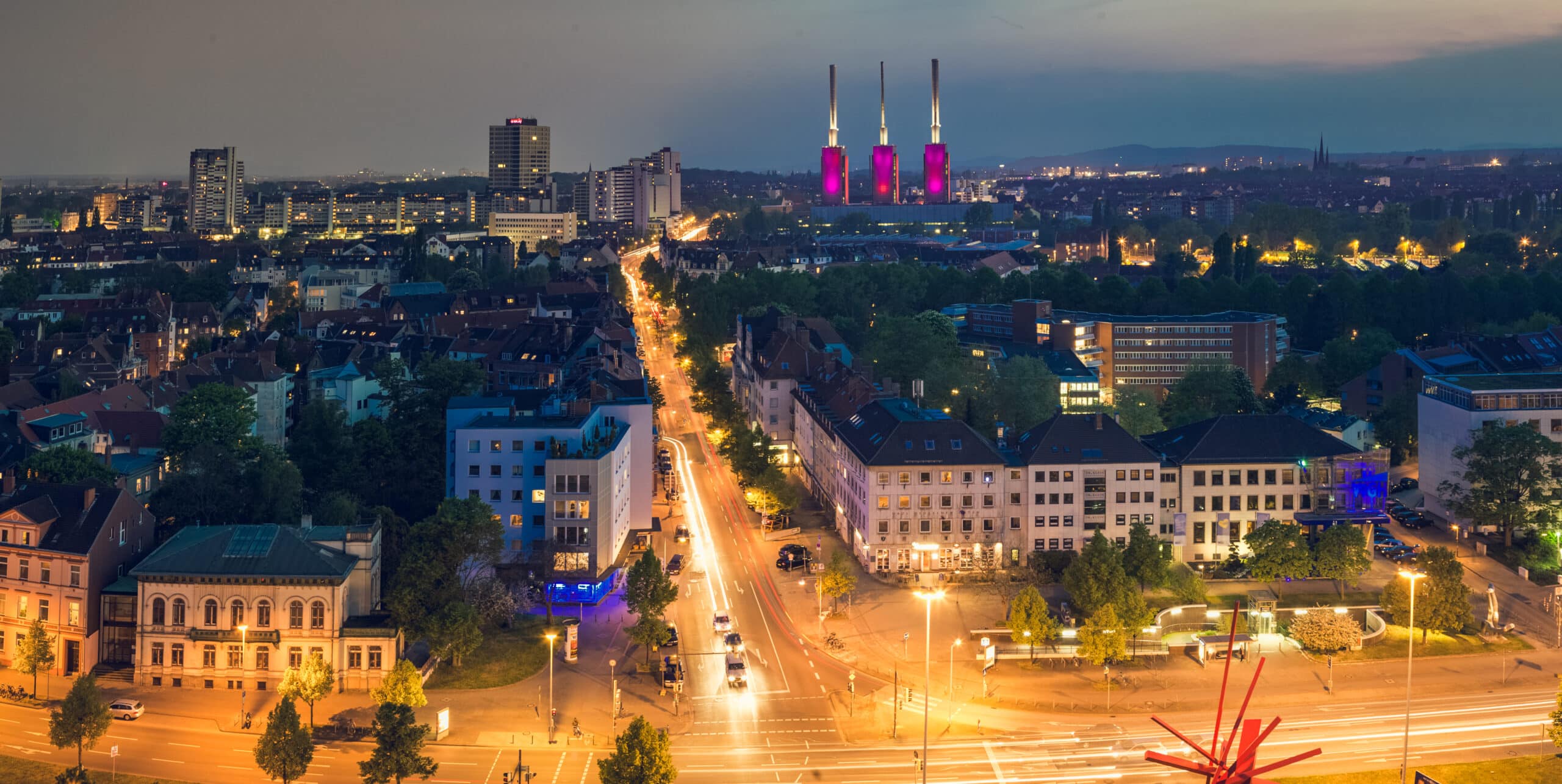Sex Hannover – Orientierung, Diskretion und digitale Möglichkeiten in der Region