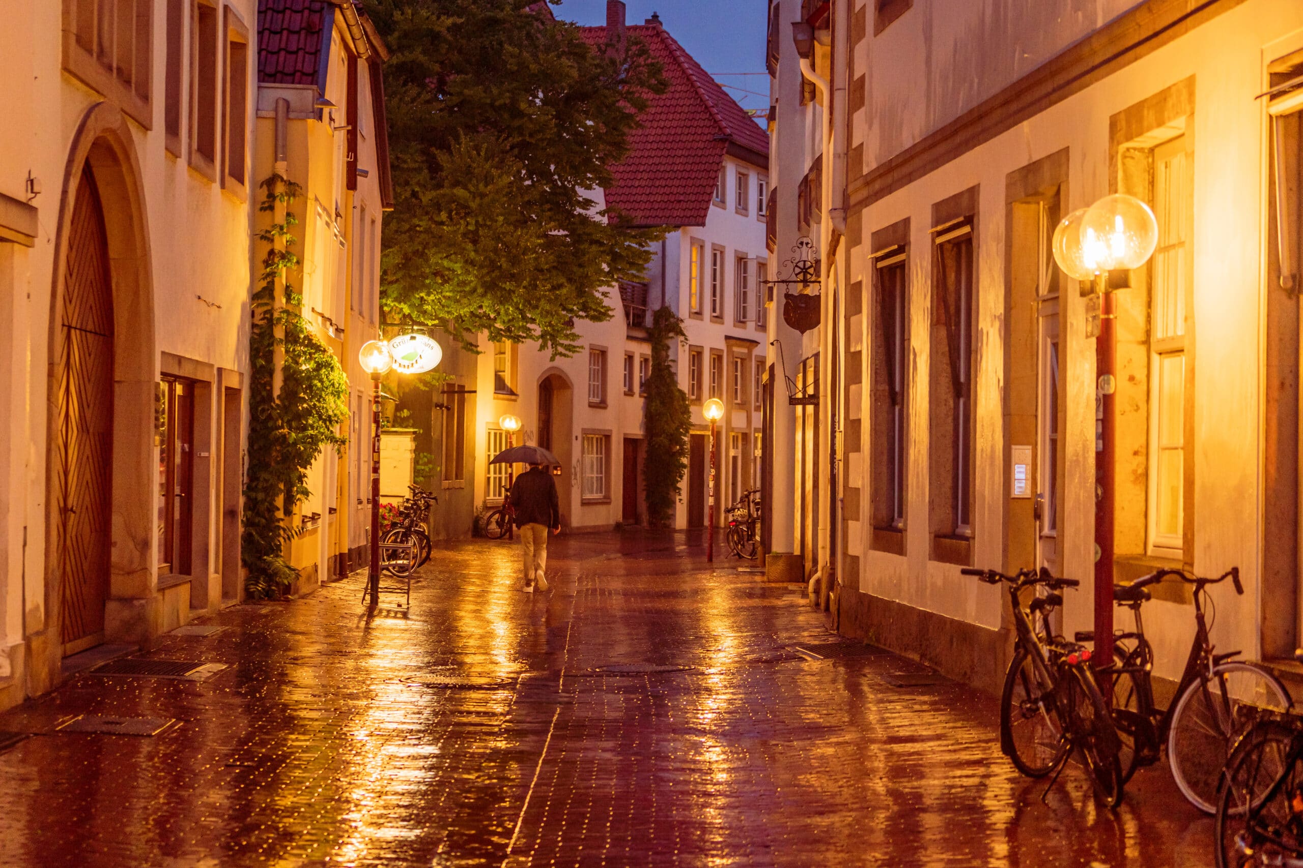 Sex in Osnabrück – Orientierung, Diskretion und digitale Möglichkeiten